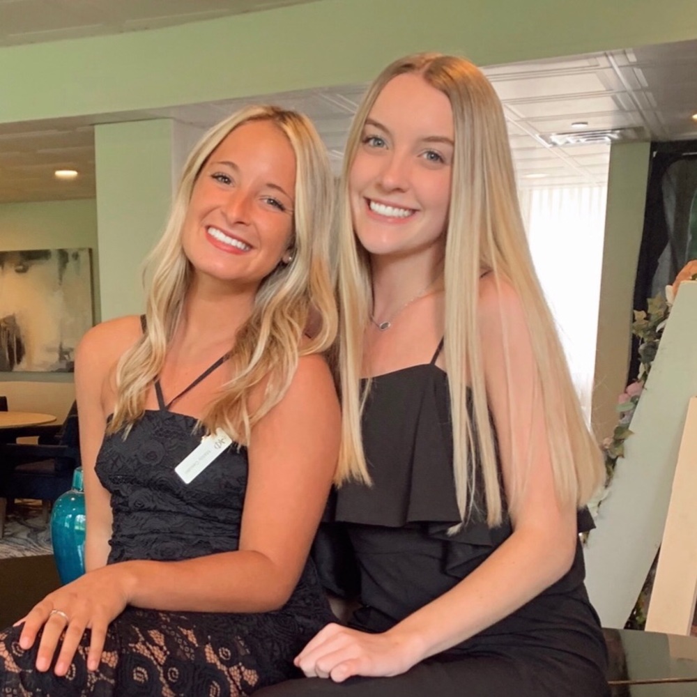 Meet your Posher, Abby